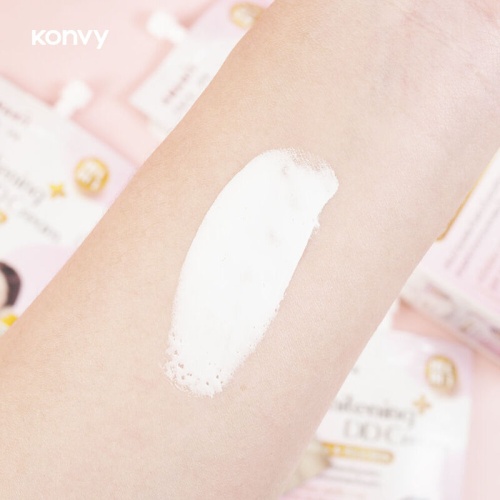 AMARIT Whitening DD Cream Tanaka [8ml x 6pcs] фото 3