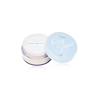 Cute Press Evory Snow Translucent Loose Powder 15g