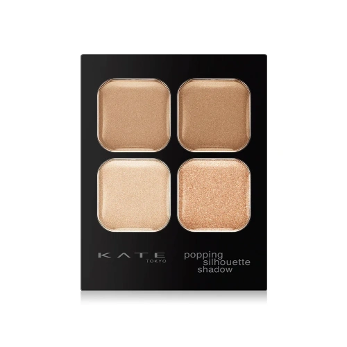 KATE Popping Silhouette Shadow 3.6g
