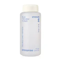 Innisfree Bija Trouble Toner 170ml