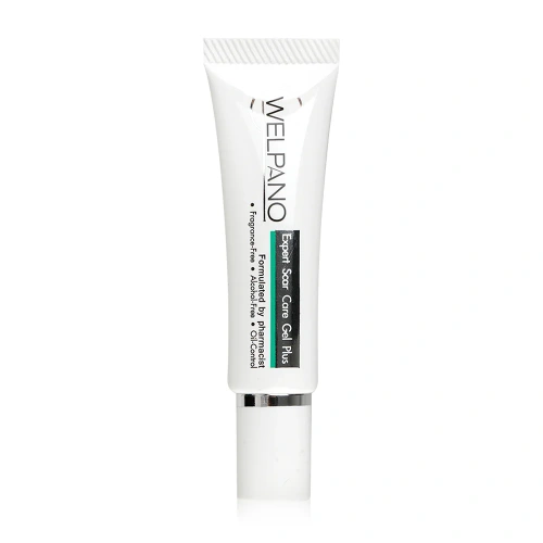 Welpano Expert Scar Care Gel Plus 10g