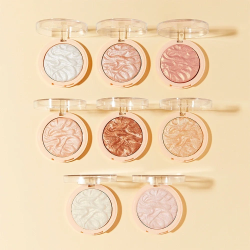 Makeup Revolution Reloaded Highlighter 6.5g фото 2