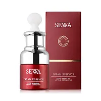SEWA Insam Essence Pore Minimizing Lifting Corrector 30ml