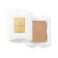 Goldberry Compact Foundation SPF25/PA++ 10g