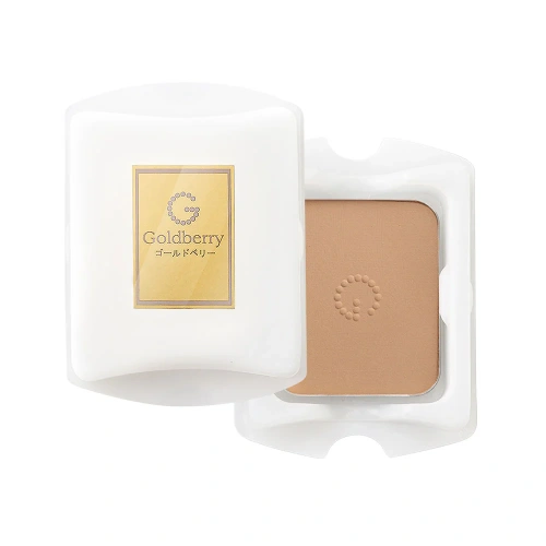 Goldberry Compact Foundation SPF25/PA++ 10g