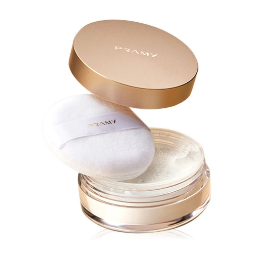 Pramy Sheer Translucent Loose Powder 8g