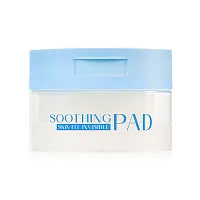 MizuMi Soothing Skin Fit Invisible Pad 130ml