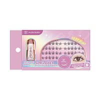 Mlen Diary Lazy Lashes Series Sun Flower 5Rows