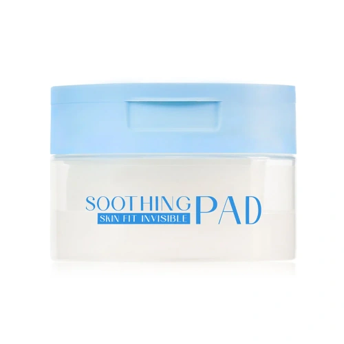 MizuMi Soothing Skin Fit Invisible Pad 130ml