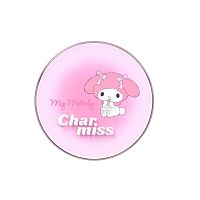 #Charmiss Blooming Heart Powder 01