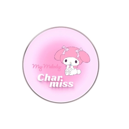#Charmiss Blooming Heart Powder 01 #Charmiss Blooming Heart Powder 01
