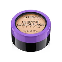 Catrice Ultimate Camouflage Cream 3g