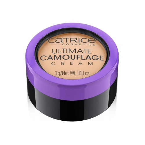 Catrice Ultimate Camouflage Cream 3g Catrice Ultimate Camouflage Cream 3g