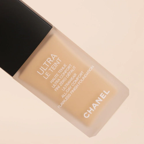 Chanel Ultra Le Teint Foundation 30ml фото 3
