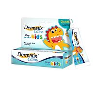 Крем от шрамов детский Dermatix Ultra Kids, США