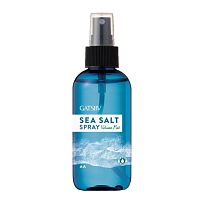 Gatsby Sea Salt Spray Volume Mat 145 Ml. สเปรย์น้ำเกลือ จัดแต่งทรงผม