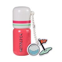 Merrez'Ca Lasting Round Lip 3g 08