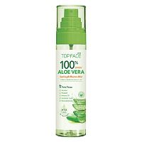 Arra Topface Mist Aloe Vera Soothing  Moisture 100 Ml.