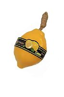 Мыло тайское фигурное Лимон Soap Limon, Таиланд