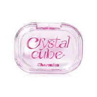 Charmiss Crystal Cube PH Changing Blush Gel Glasting 3g
