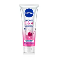 NIVEA Extra White C & A Vitamin Lotion 170ml