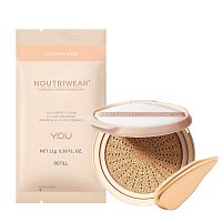 #You Noutri Wear Cushion Refill C304