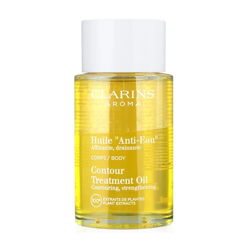 Clarins Anti-Eau Body Treatment Oil 100ml