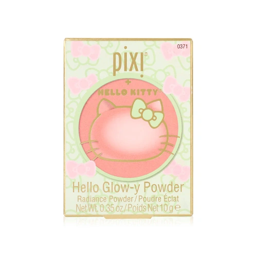 Pixi + Hello Kitty Glow-y Powder 10g