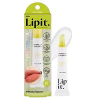 #Lip It Umbrella Sun Lip Balm 01