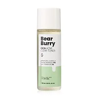 Bearburry Cica Acne Clear Toner 100ml