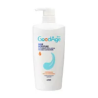 GoodAge Dark Spot Corrector Body Lotion 400ml