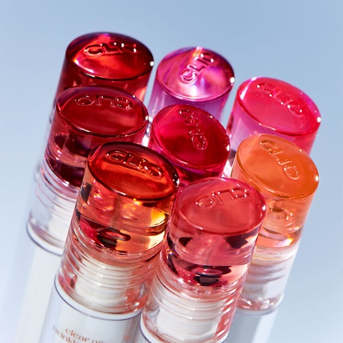 CLIO Crystal Glam Tint 3.4g фото 4 CLIO Crystal Glam Tint 3.4g фото 4