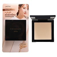 Ustar Zignature Max Compact Powder NB