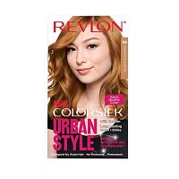 Revlon Colorsilk Urban Style No.56 Mango Pudding