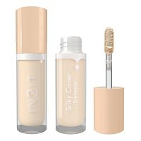 #In2It Silky Cover Concealer 1.8g 01