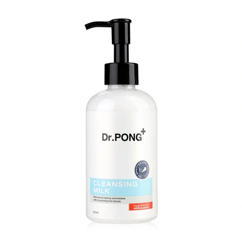 Dr.PONG Cleansing Milk 200ml