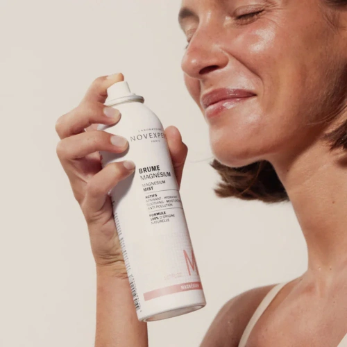 NOVEXPERT Trio Zinc Mist 150ml фото 3