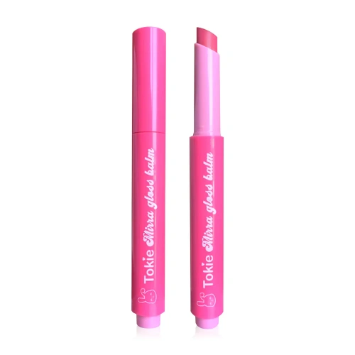 TOKIE Mirra Gloss Balm 2.2g