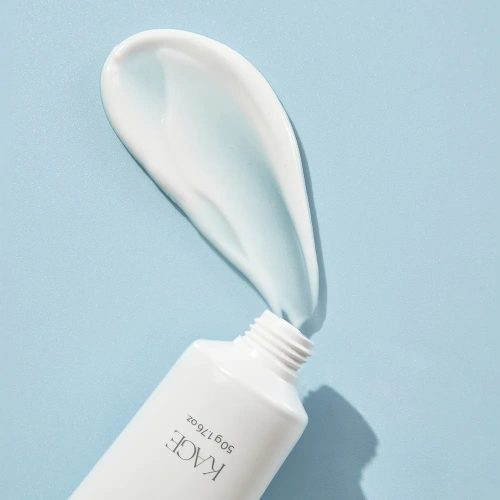 KAGE Aqua Glow Sunscreen SPF50+ PA+++ 50g фото 3