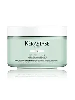 Specifique Argile Equilibrante Detox Clay For Oily Scalp Helps Balance Sebum Level On Hair 250 mL - 100% оригинал