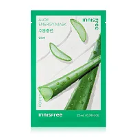 Innisfree Squeeze Energy Mask Pomegranate 22ml