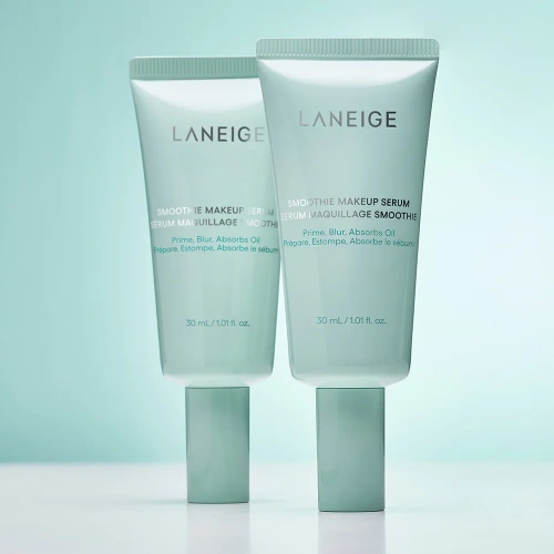 Laneige Smoothie Makeup Serum 30ml фото 2
