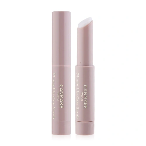 Canmake Plump Lip Care Scrub