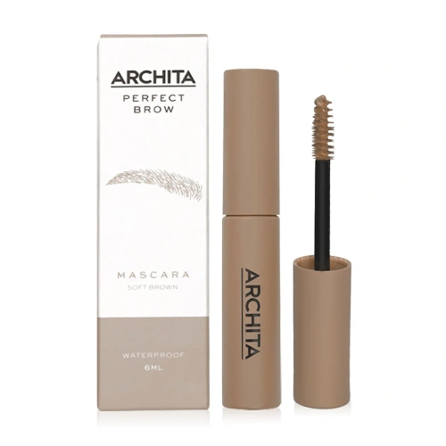 ARCHITA Perfect Brow Mascara 6ml ARCHITA Perfect Brow Mascara 6ml