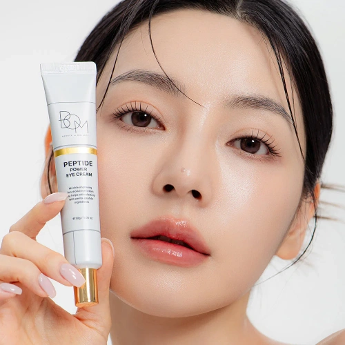 BOM Peptide Power Eye Cream 30g фото 4