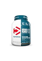 Dymatize ISO 100 3 lb - Gourmet Chocolate - 100% оригинал