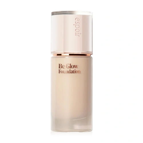 ESPOIR Be Glow Foundation 30g