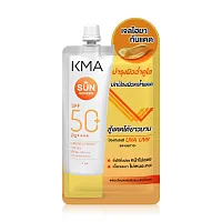 KMA Sunshield Bright Hya Gel SPF50+ PA++++ 7ml