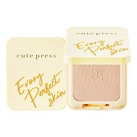 Cute Press Evory Perfect Skin Powder N1