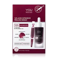 Y.O.U Reeffect Boost 12% Acid Intensive Peeling Serum 7.5ml